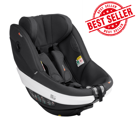 BeSafe BeSafe Beyond 360 - Car Seat