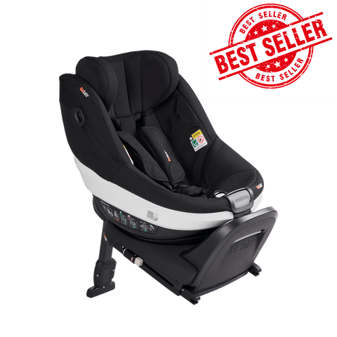 BeSafe BeSafe Beyond 360 - Car Seat