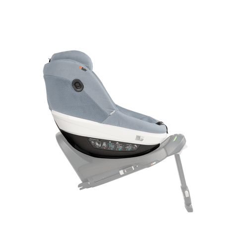 BeSafe BeSafe Beyond 360 - Car Seat