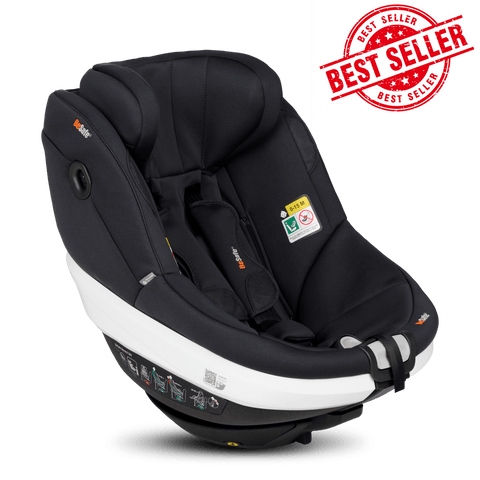 BeSafe BeSafe Beyond 360 - Car Seat