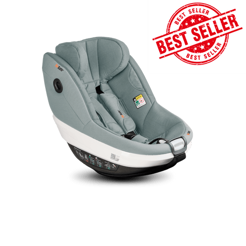 BeSafe BeSafe Beyond 360 - Car Seat
