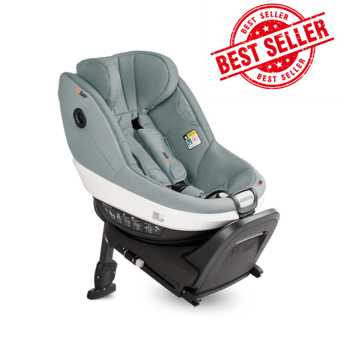BeSafe BeSafe Beyond 360 - Car Seat