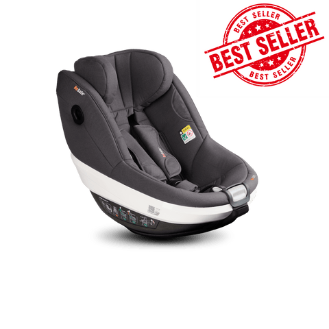 BeSafe BeSafe Beyond 360 - Car Seat