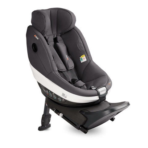 maxi cosi besafe BeSafe Beyond 360 Rotating Car Seat - i-Size Safety