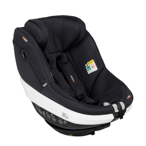 BeSafe BeSafe Beyond 360 - Car Seat