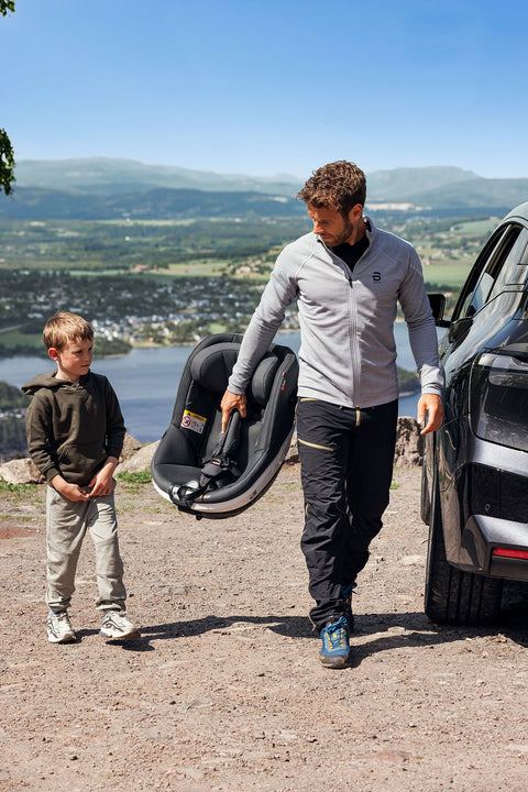 BeSafe BeSafe Beyond - Car Seat