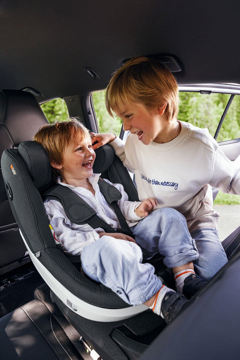 BeSafe BeSafe Beyond - Car Seat