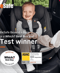 BeSafe BeSafe Beyond - Car Seat