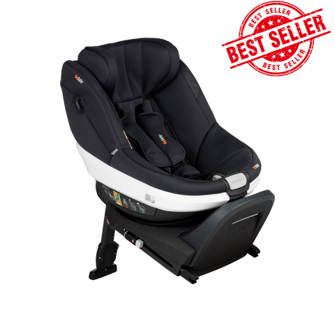 BeSafe BeSafe Beyond - Car Seat