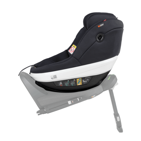 BeSafe BeSafe Beyond - Car Seat