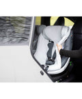 BeSafe BeSafe Beyond Protective Cover - Glacier Grey - Accessories