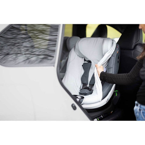 BeSafe BeSafe Beyond Protective Cover - Glacier Grey - Accessories
