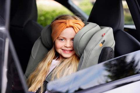 BeSafe BeSafe Beyond² 360 - Car Seat