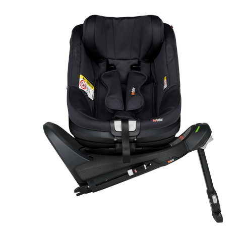 BeSafe BeSafe Beyond² 360 - Car Seat