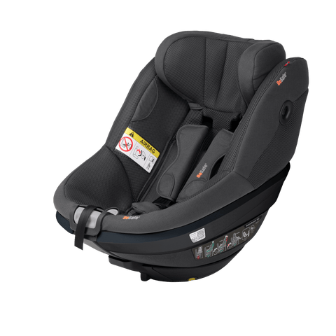 BeSafe BeSafe Beyond² 360 - Car Seat