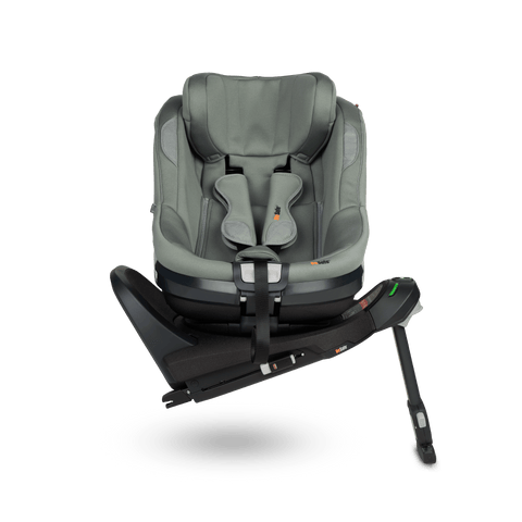 BeSafe BeSafe Beyond² 360 - Car Seat