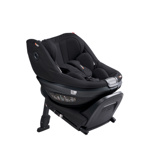 BeSafe BeSafe Beyond² 360 - Car Seat