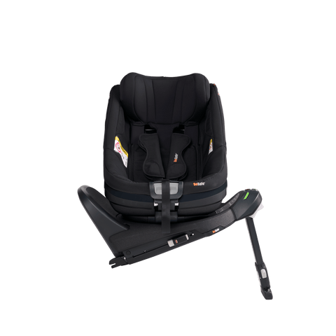 BeSafe BeSafe Beyond² 360 - Car Seat