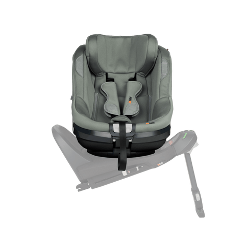 BeSafe BeSafe Beyond² 360 - Car Seat