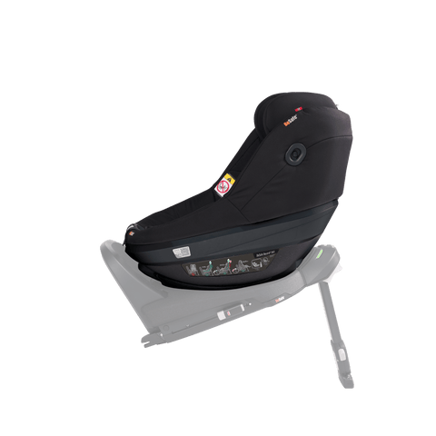 BeSafe BeSafe Beyond² 360 - Car Seat