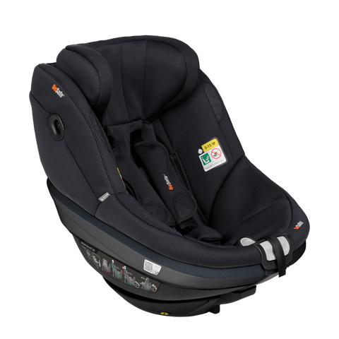BeSafe BeSafe Beyond² 360 - Car Seat