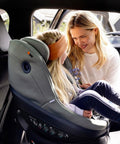 BeSafe BeSafe Beyond² 360 - Car Seat