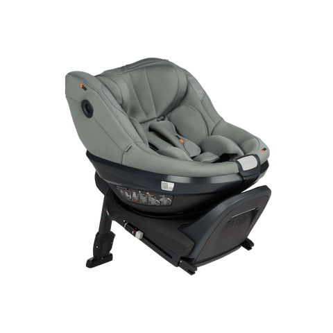 BeSafe BeSafe Beyond² 360 - Car Seat