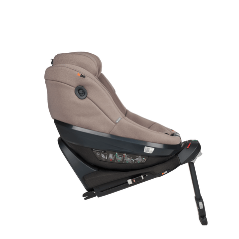 BeSafe BeSafe Beyond² 360 - Car Seat