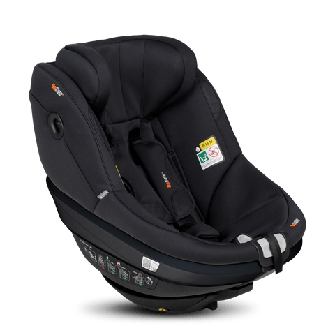 BeSafe BeSafe Beyond² 360 - Car Seat