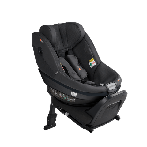 BeSafe BeSafe Beyond² 360 - Car Seat