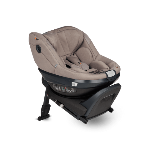BeSafe BeSafe Beyond² 360 - Car Seat