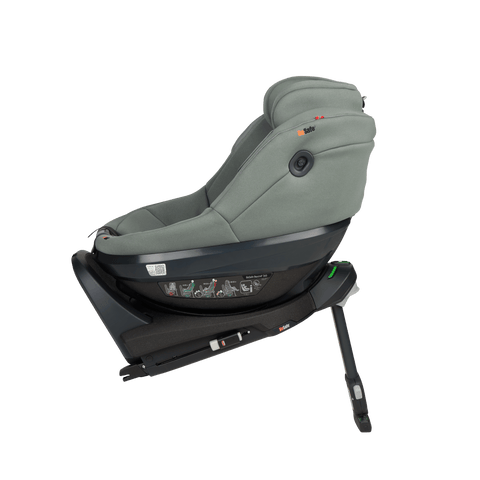 BeSafe BeSafe Beyond² 360 - Car Seat