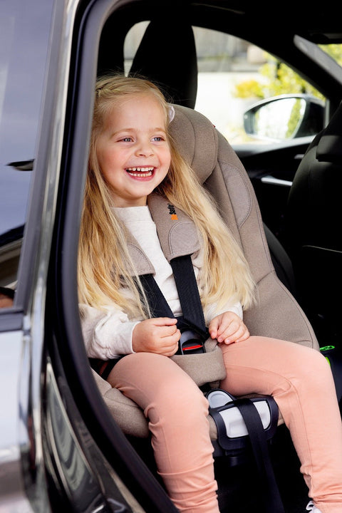 BeSafe BeSafe Beyond² 360 - Car Seat