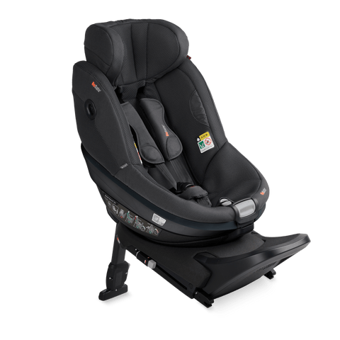 BeSafe BeSafe Beyond² 360 - Car Seat