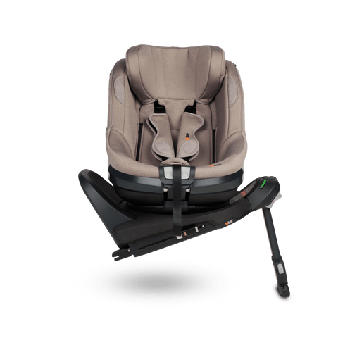 BeSafe BeSafe Beyond² 360 - Car Seat