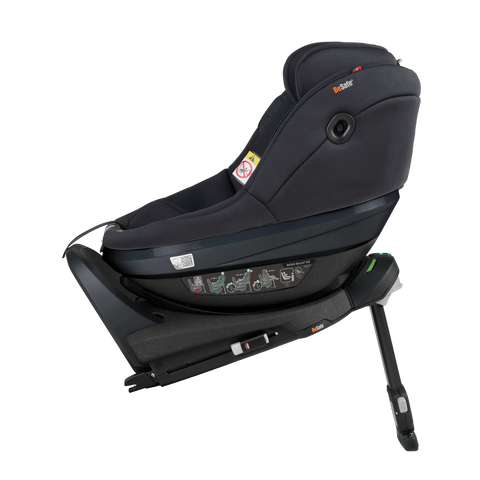 BeSafe BeSafe Beyond² 360 - Car Seat