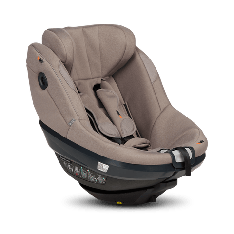 BeSafe BeSafe Beyond² 360 - Car Seat