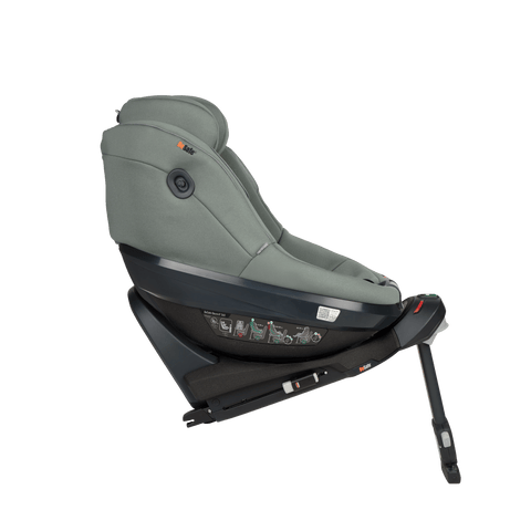 BeSafe BeSafe Beyond² 360 - Car Seat