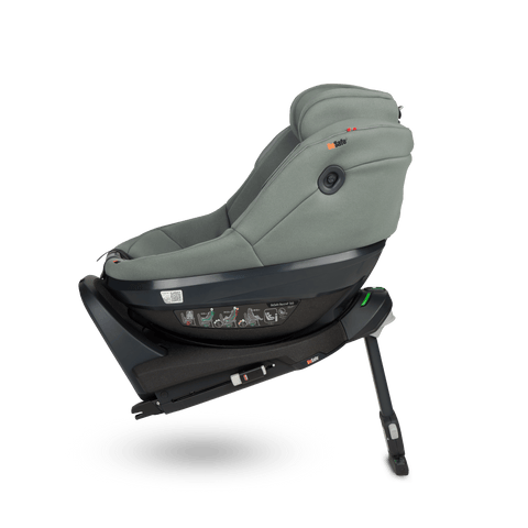 BeSafe BeSafe Beyond² 360 - Car Seat