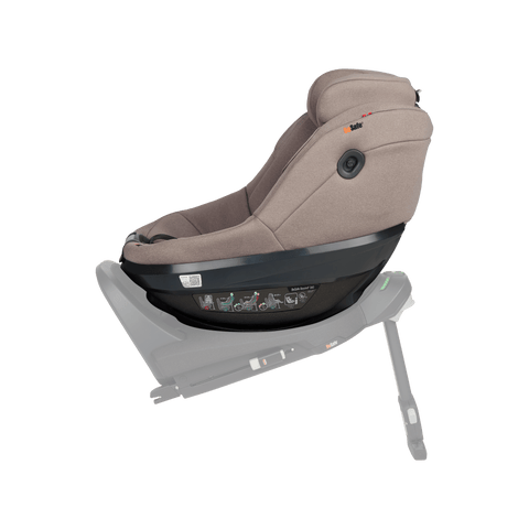 BeSafe BeSafe Beyond² 360 - Car Seat