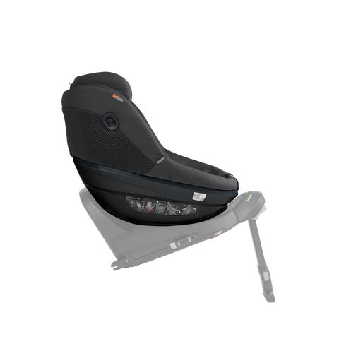 BeSafe BeSafe Beyond² 360 - Car Seat