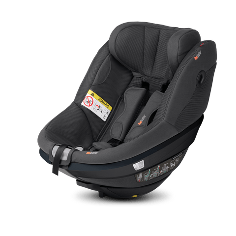BeSafe BeSafe Beyond² 360 - Car Seat