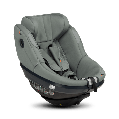 BeSafe BeSafe Beyond² 360 - Car Seat