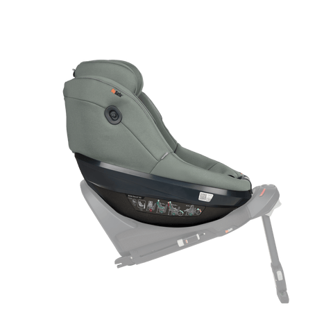 BeSafe BeSafe Beyond² 360 - Car Seat