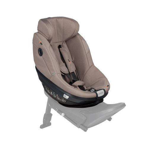 BeSafe BeSafe Beyond² 360 - Car Seat