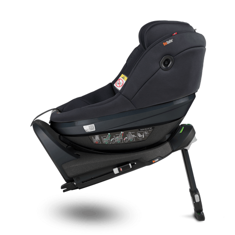 BeSafe BeSafe Beyond² 360 - Car Seat