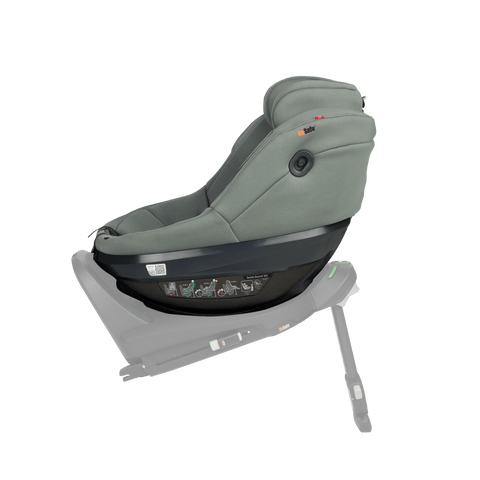 BeSafe BeSafe Beyond² 360 - Car Seat