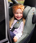 BeSafe BeSafe Beyond² 360 - Car Seat
