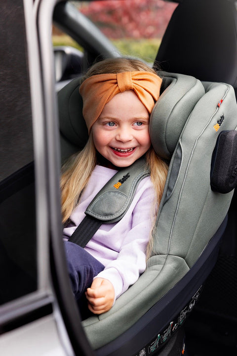 BeSafe BeSafe Beyond² 360 - Car Seat