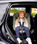 BeSafe BeSafe Beyond² 360 - Car Seat